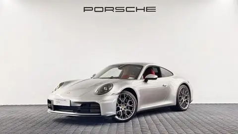 Porsche 911 2025 — фото 1