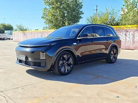 Li L8 2024