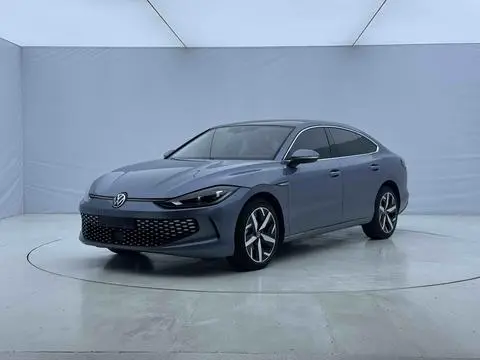 Volkswagen Lamando 2022