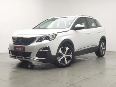 Peugeot 4008 2019
