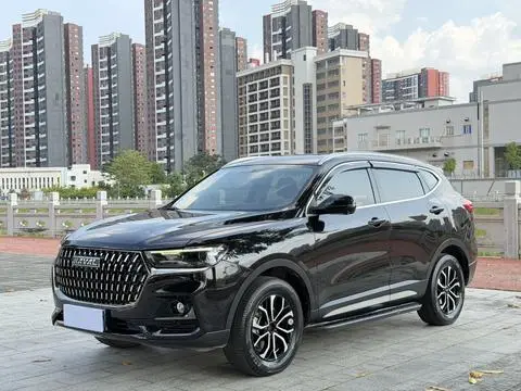 Haval H6 2023