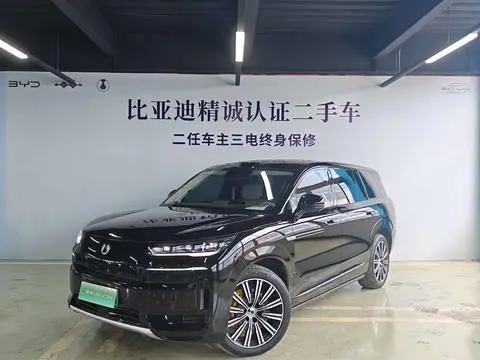 Denza N9 DM 2025