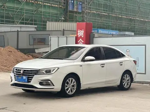 Roewe i5 2019