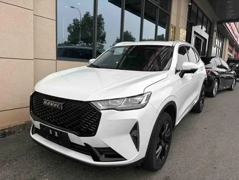 Haval H6 2021