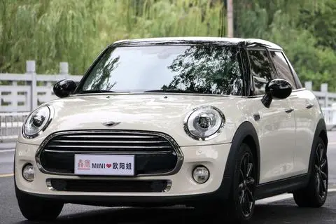 MINI MINI 2016