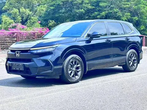 Honda 皓影 2023