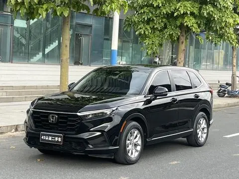 Honda CR-V 2024