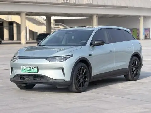 Leapmotor C11 2023