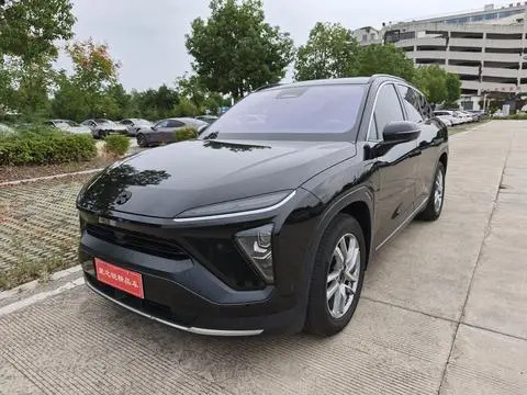 NIO ES6 2020