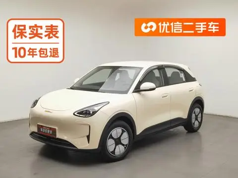 Geely 星愿 2025