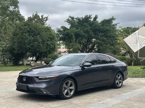 Honda Accord 2023