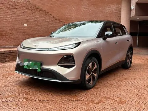 Changan Q05 2026
