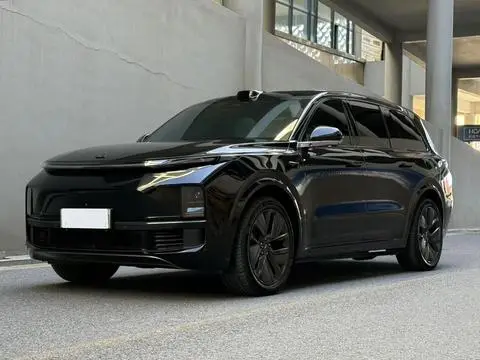 Li L9 2022