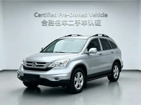 Honda CR-V 2010