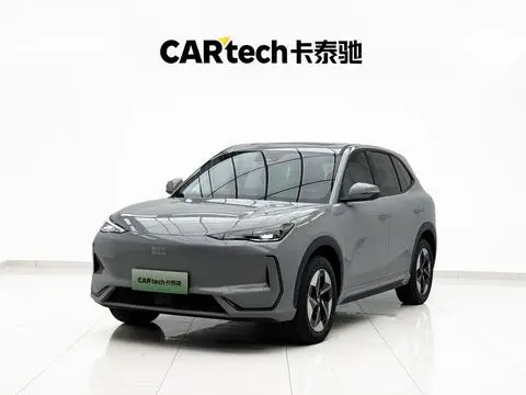 Geely E5 2024