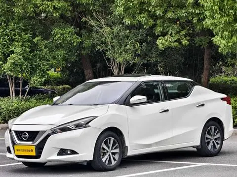 Nissan 蓝鸟 2019