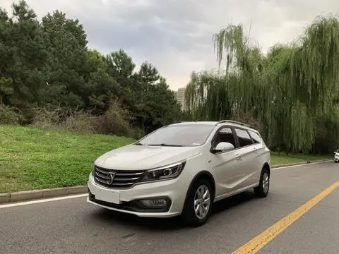 Baojun 310W 2017