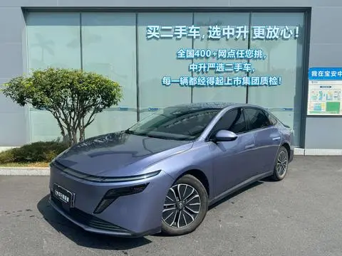 Nissan N6 2026