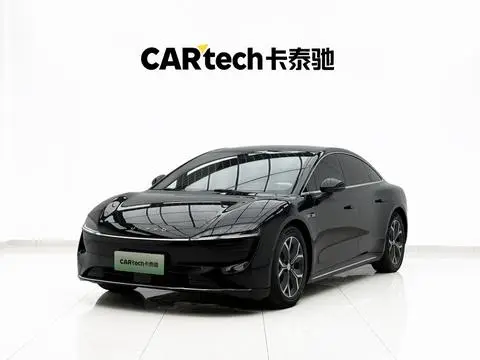 Luxeed S7 2025