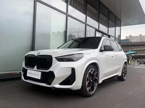 BMW X1 2024