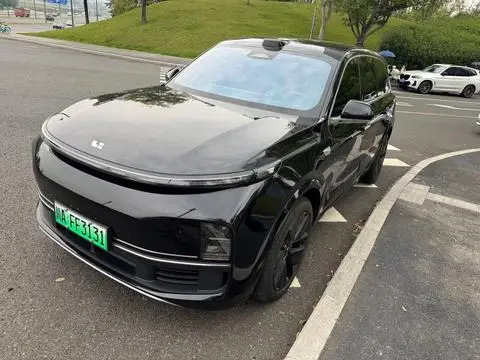 Li L9 2022