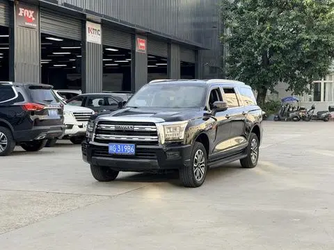 Haval H5 2023
