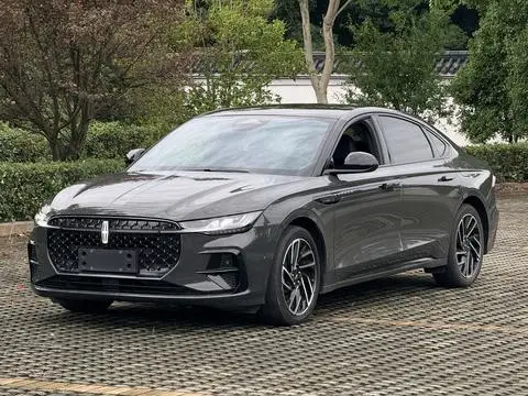 Lincoln Z 2022