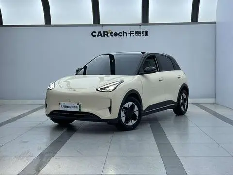 Geely 星愿 2025