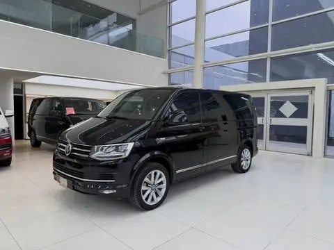 Volkswagen 迈特威 2018