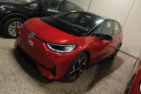 Volkswagen ID.3 2026