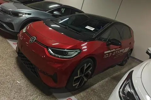 Volkswagen ID.3 2026