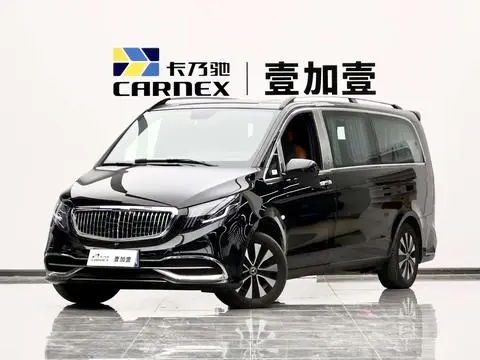 Mercedes-Benz 威霆 2023