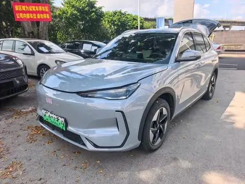 Geely E5 2024