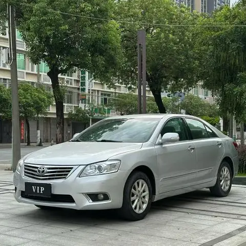 Toyota Camry 2010
