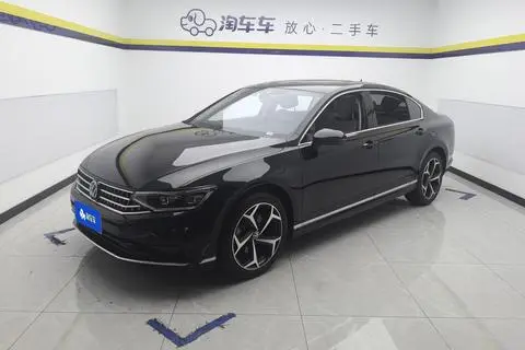 Volkswagen Magotan 2026