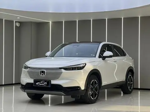 Honda 缤智 2023