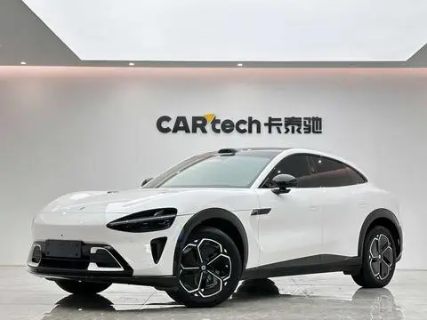 Xiaomi 小米YU7 2025