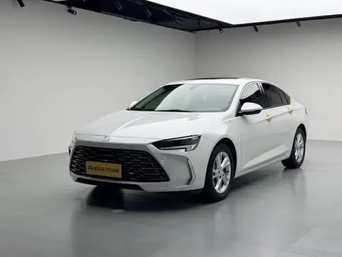 Buick Regal 2024