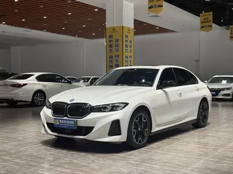 BMW i3 2023