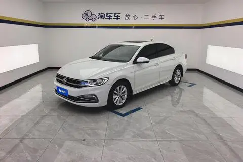 Volkswagen Bora 2021