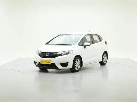 Honda Fit 2016 — фото 1