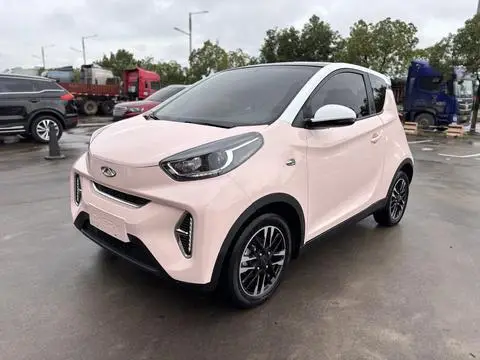 Chery QQ 小蚂蚁 2023