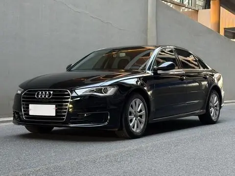 Audi A6L 2017