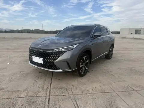 Roewe RX5 2023
