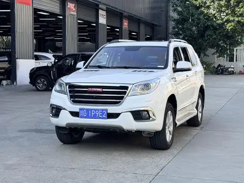 Haval H9 2015