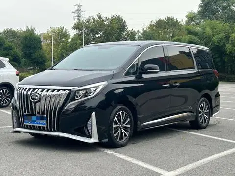 GAC M8 2021