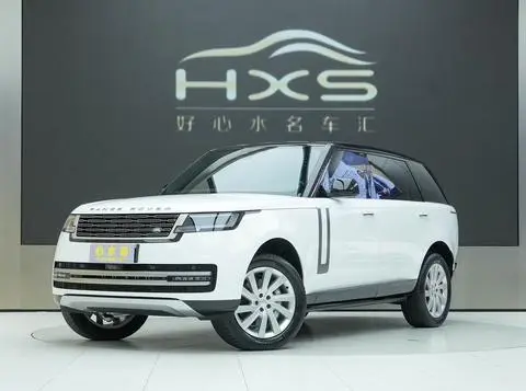 Land Rover Range Rover 2025