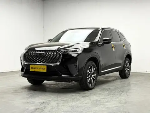 Haval H6 2022 — фото 1