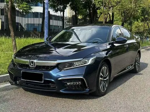 Honda 英仕派 2019