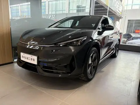 Volkswagen 与众06 2024
